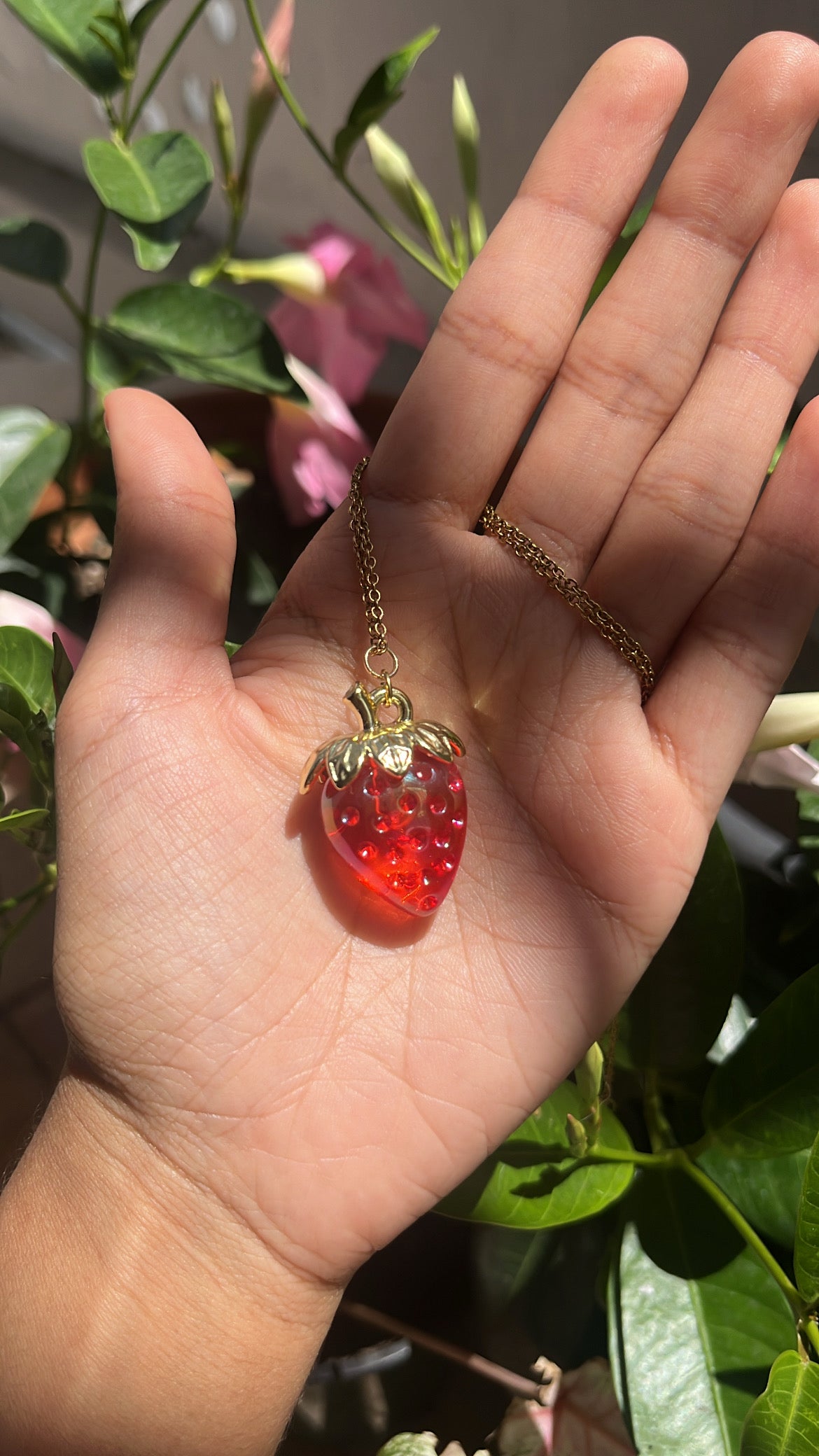 Collar fresa