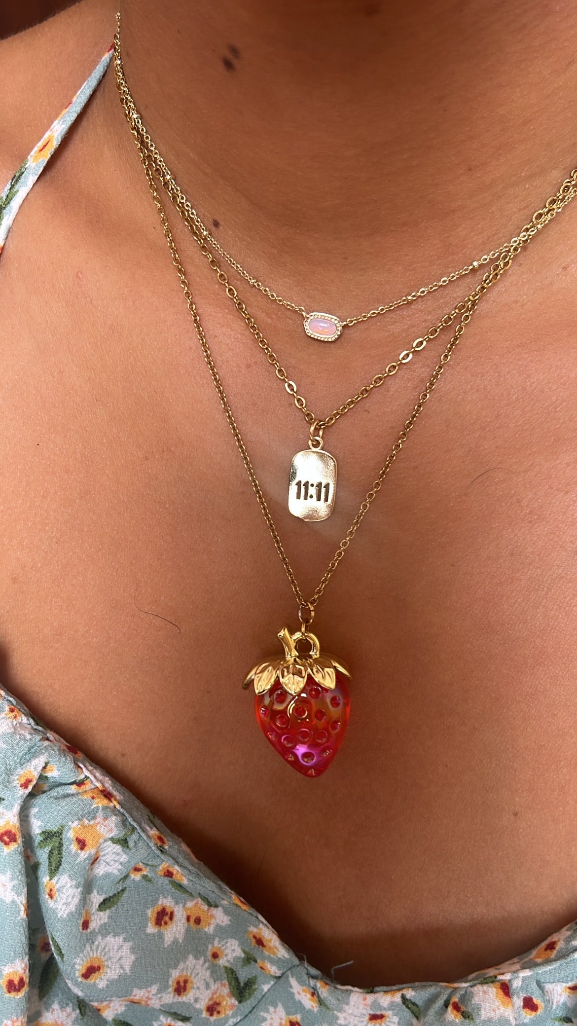 Collar fresa